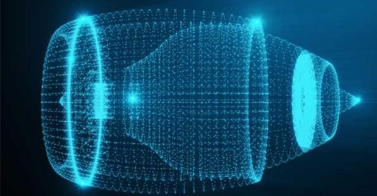 liaisons numériques rapides