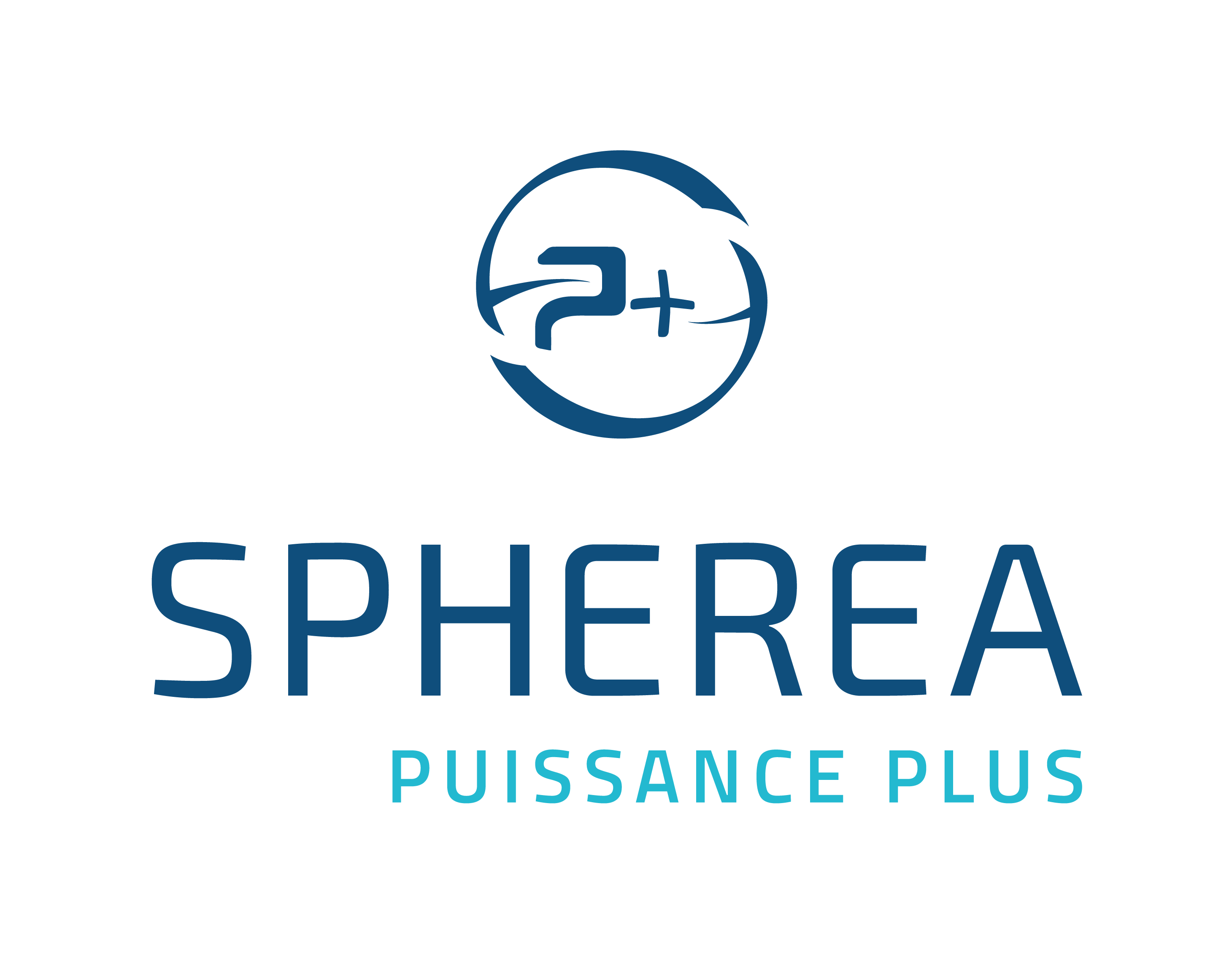 LOGO SPHEREA PUISSANCE + QUADRI